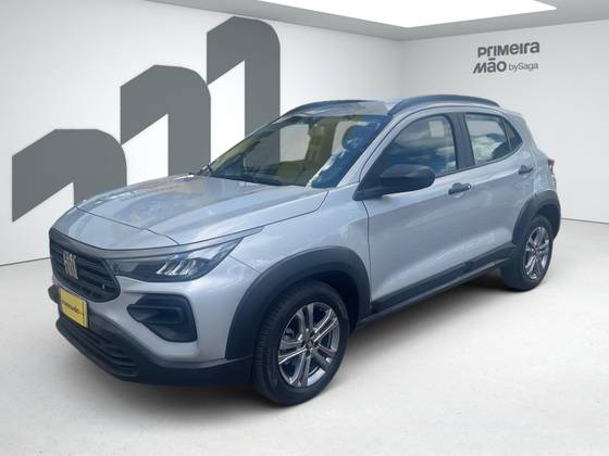 FIAT PULSE 1.3 FLEX DRIVE CVT